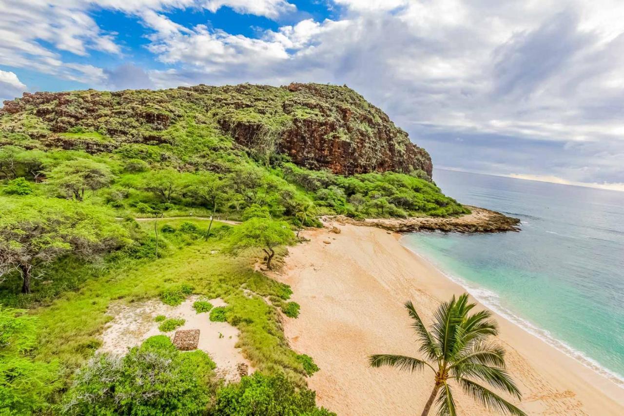 Hawaiian Princess Makaha Waianae Екстер'єр фото