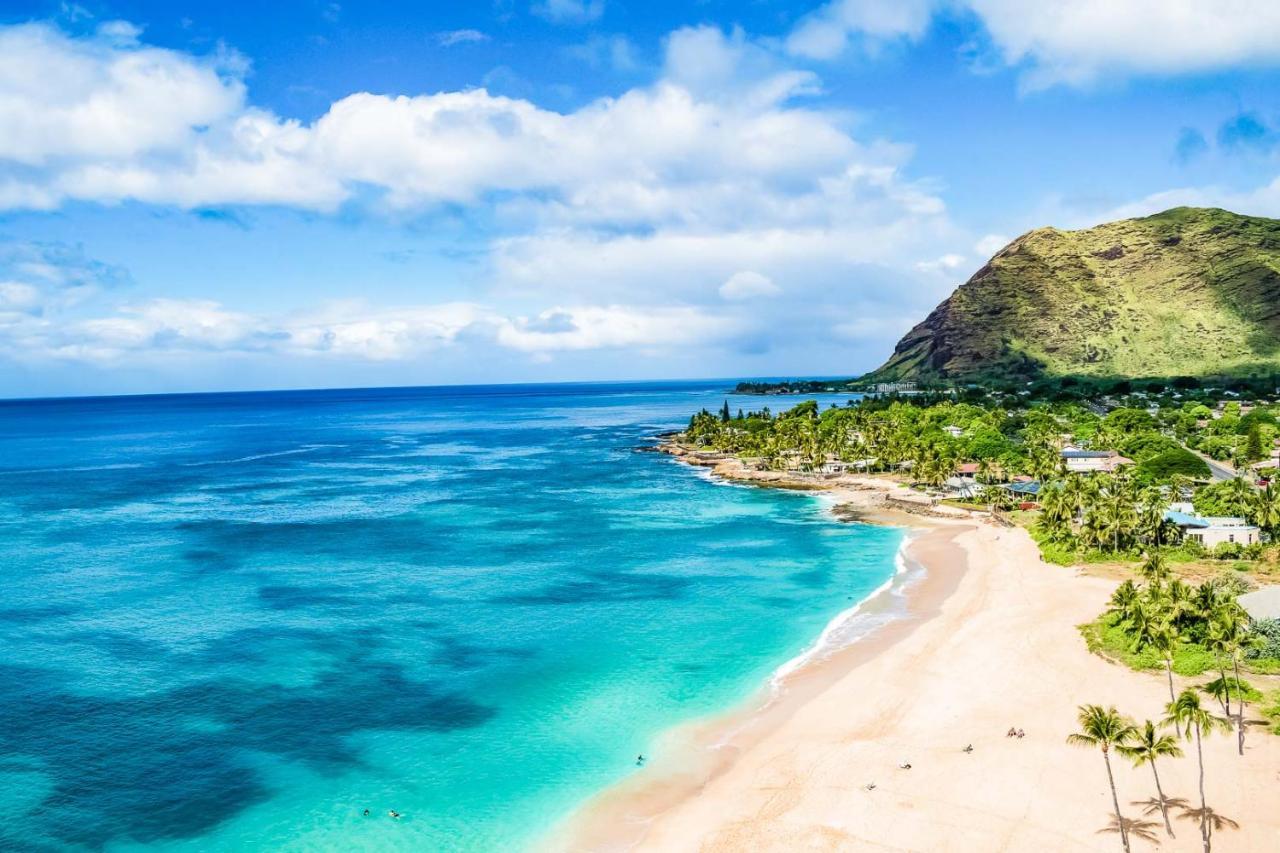 Hawaiian Princess Makaha Waianae Екстер'єр фото
